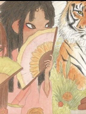 Meet your Posher, Starr